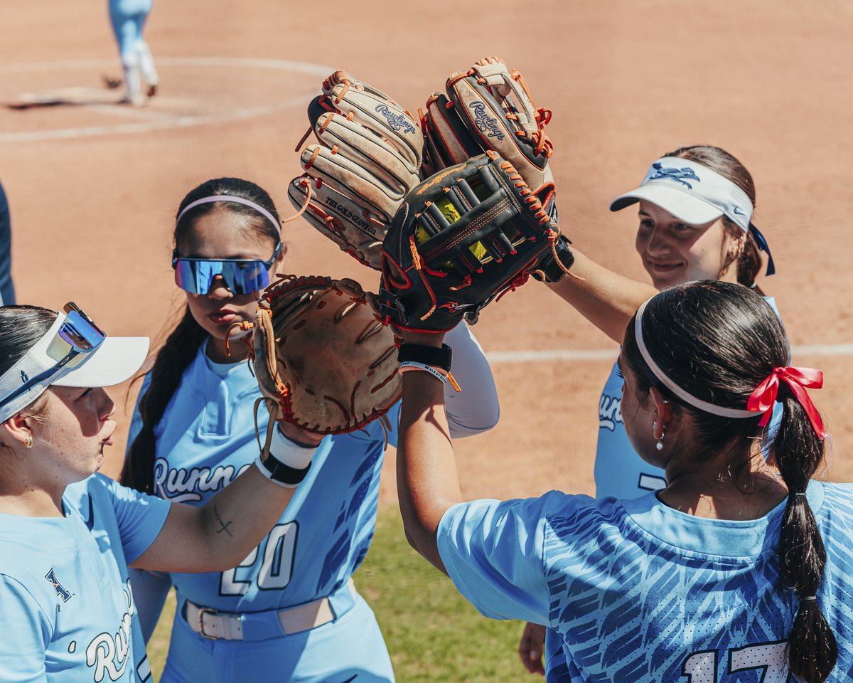 UTSA Softball tweet media