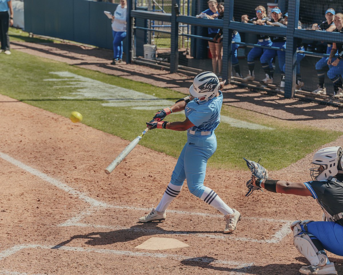 UTSA Softball tweet media