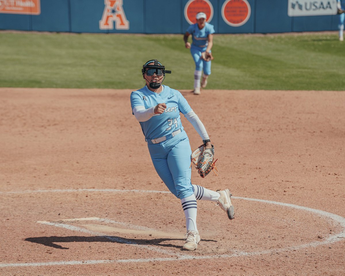 UTSA Softball tweet media