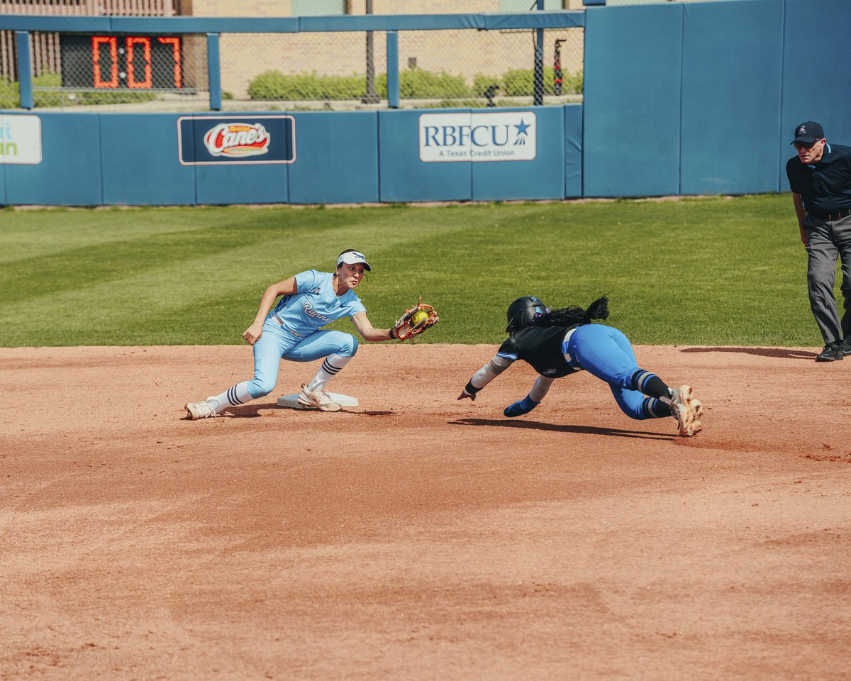 UTSA Softball tweet media