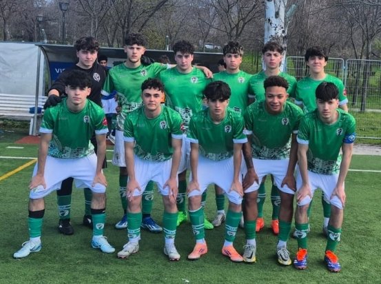 A.D.ESPERANZA tweet media