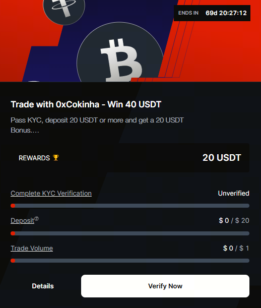 0xCokinha tweet media