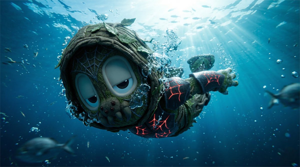 Edizkan ⭕🦇 tweet media