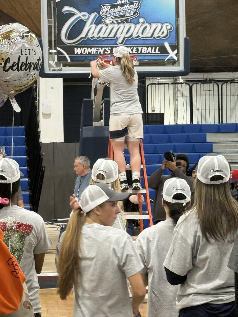 Archbishop Wood Girls Basketball tweet media