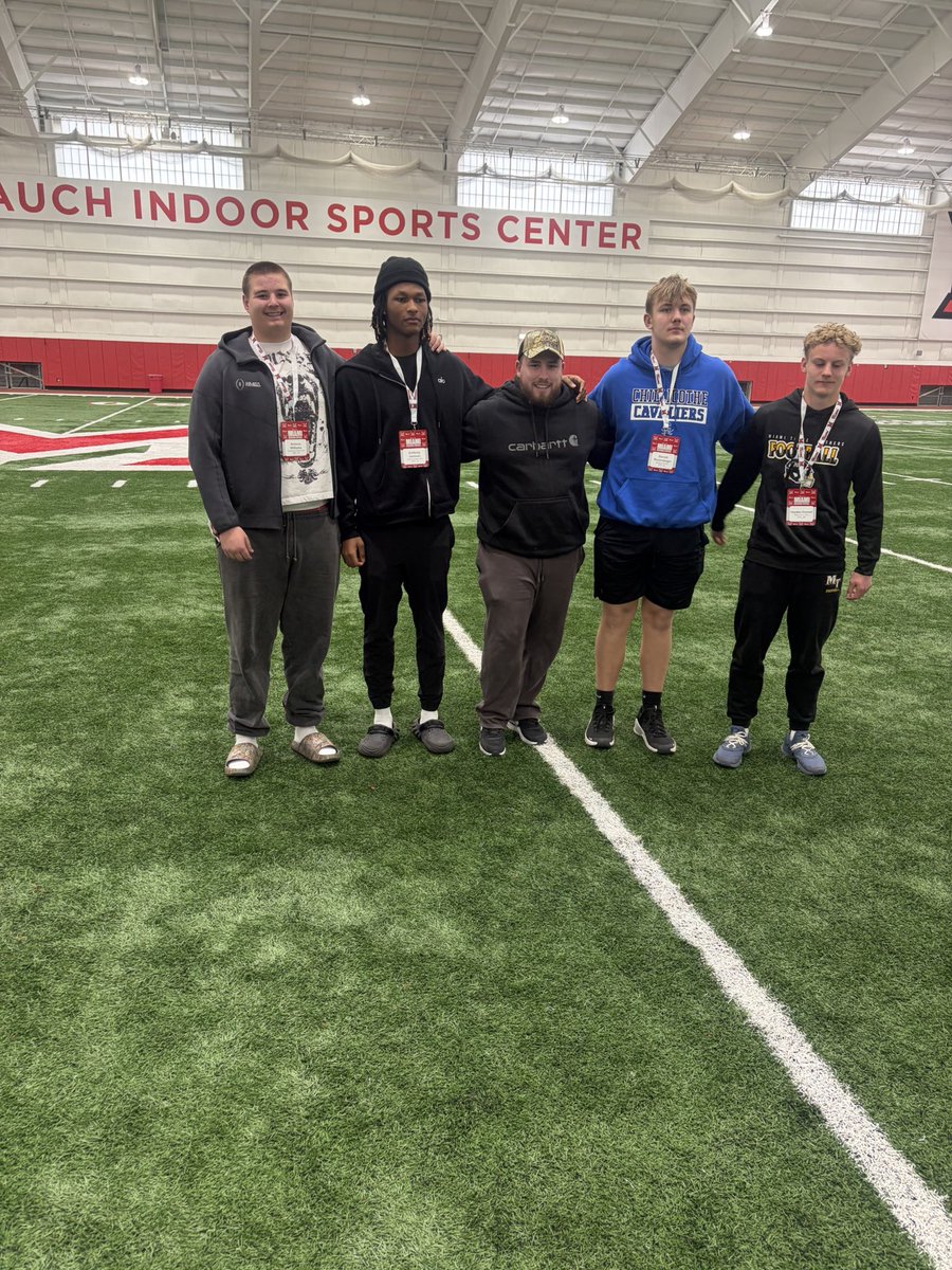 Antonio (TT) Williams tweet media