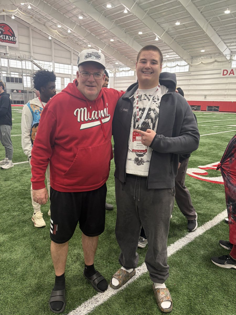 Antonio (TT) Williams tweet media