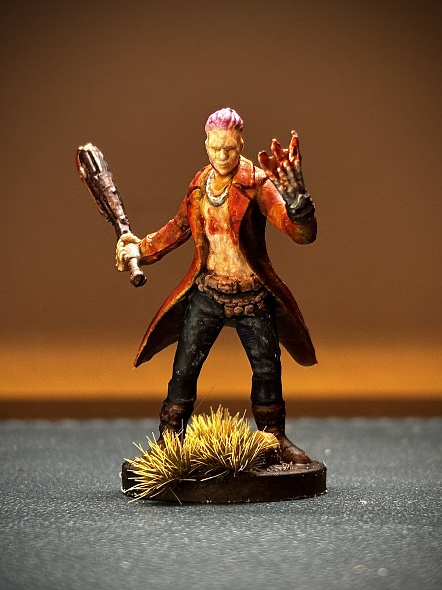 Dᴀɴɪᴇʟ 🦊 |  tweet media