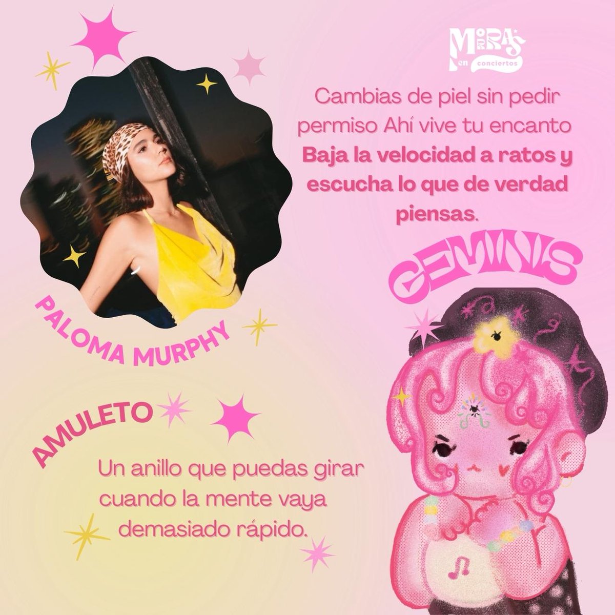 Morras En Conciertos tweet media