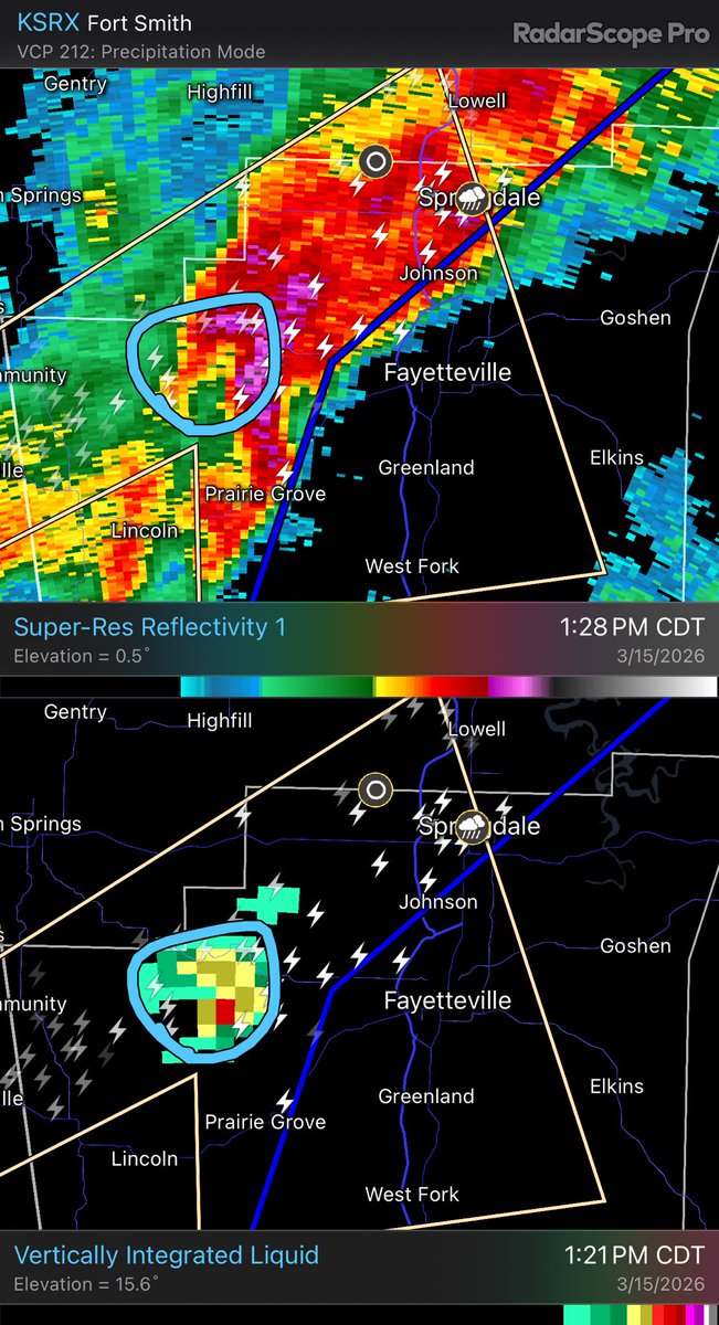 Joshua Wisel tweet media