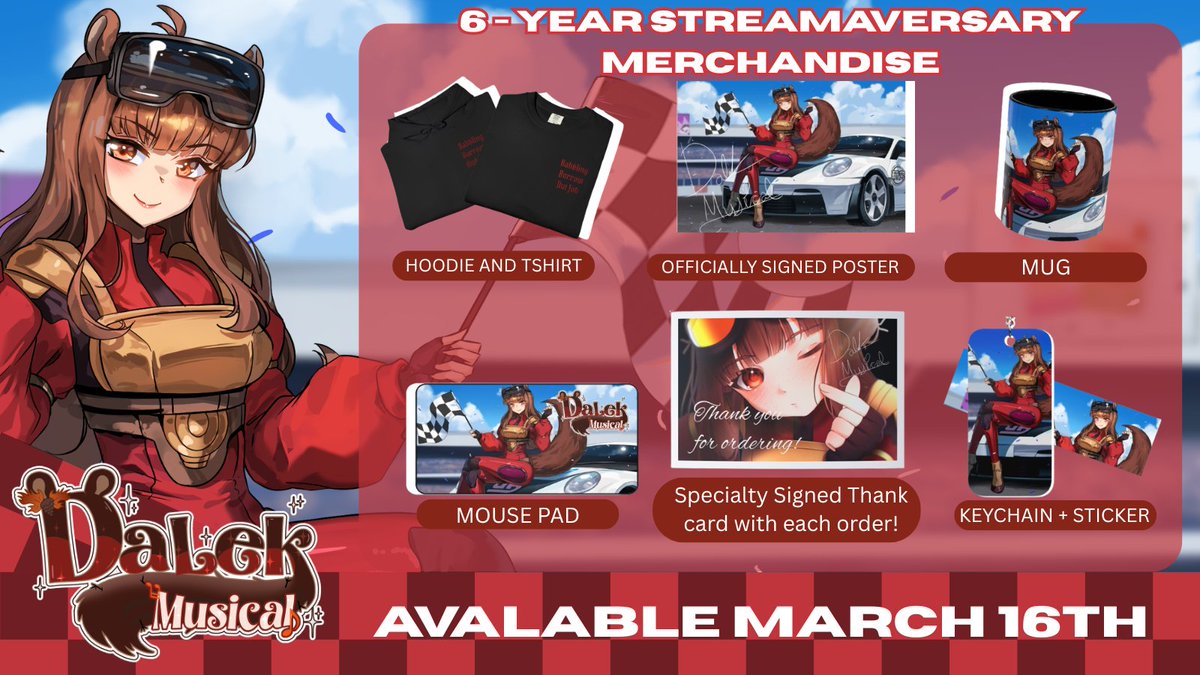 Dalek Musical 🐿️🚘 tweet media