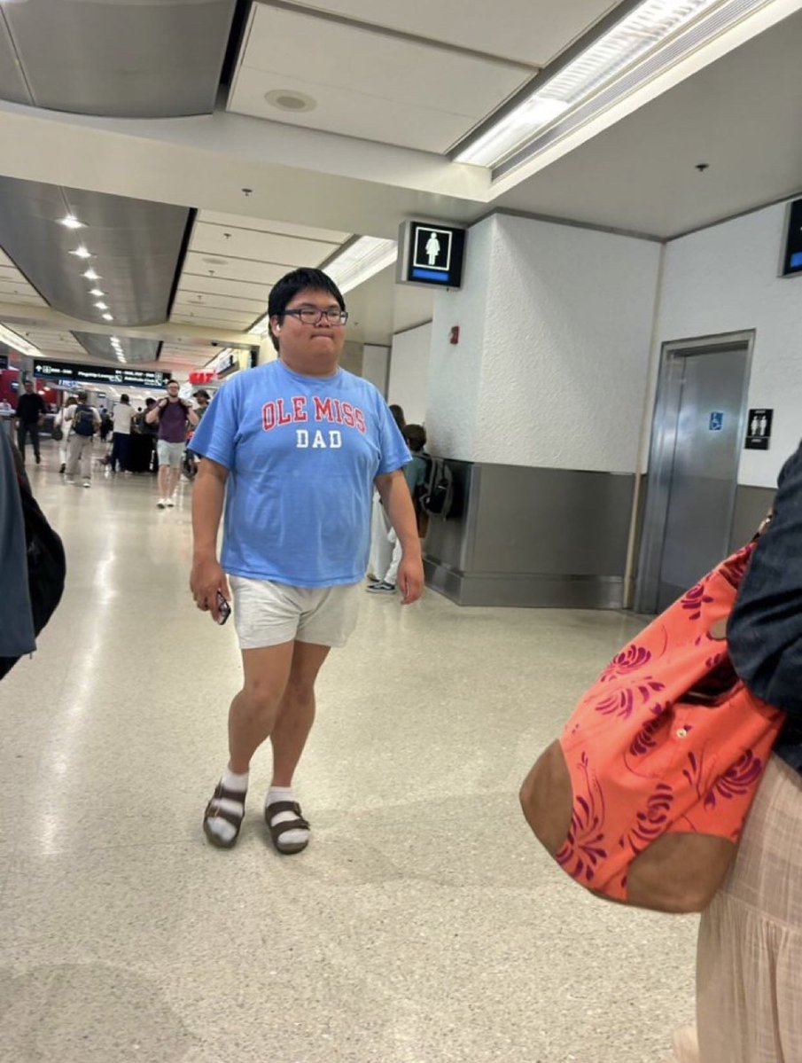 Emperor BAGpatine tweet media