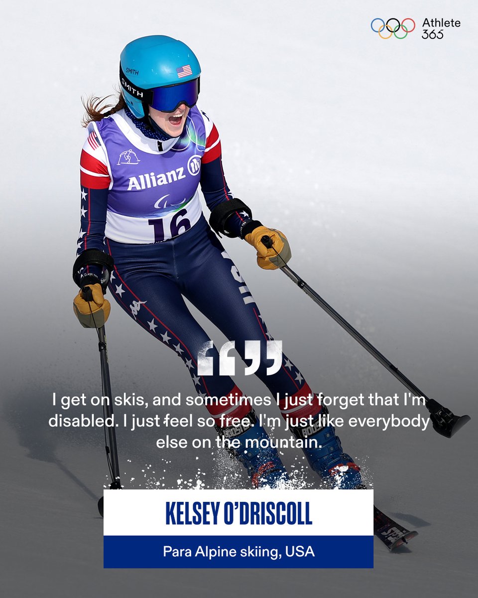 Athlete365 tweet media