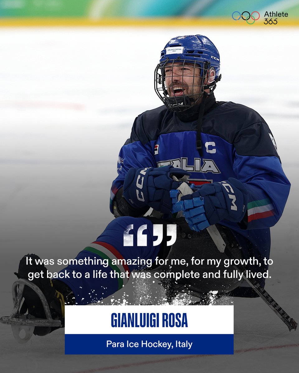 Athlete365 tweet media