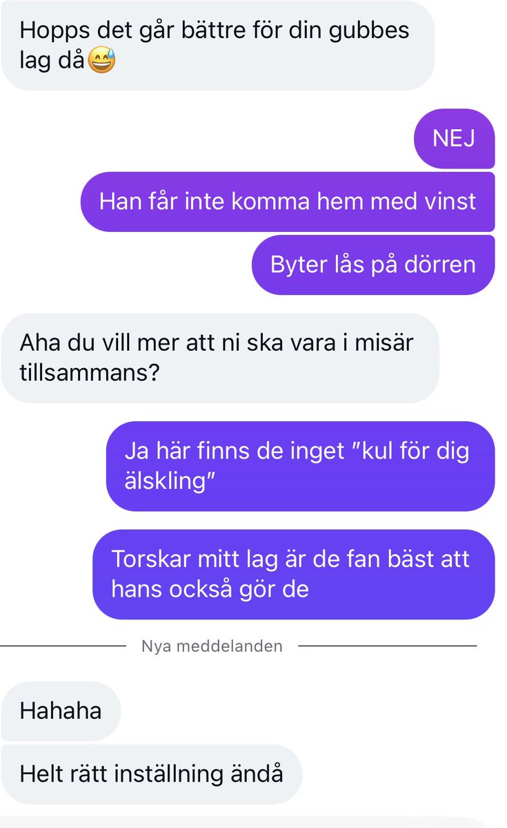 Maria Dahl tweet media