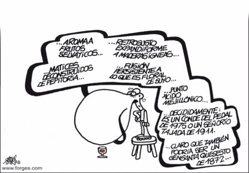 cestashop_'s tweet image. Humor de domingo para #winelovers gracias al genio del gran #Forges 
CestaShop.com
#TuBodegaEnCasa #Vino #Wine #FelizDomingo