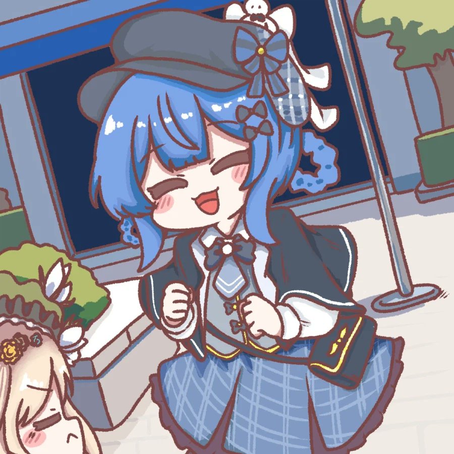 족제비와토끼 tweet media