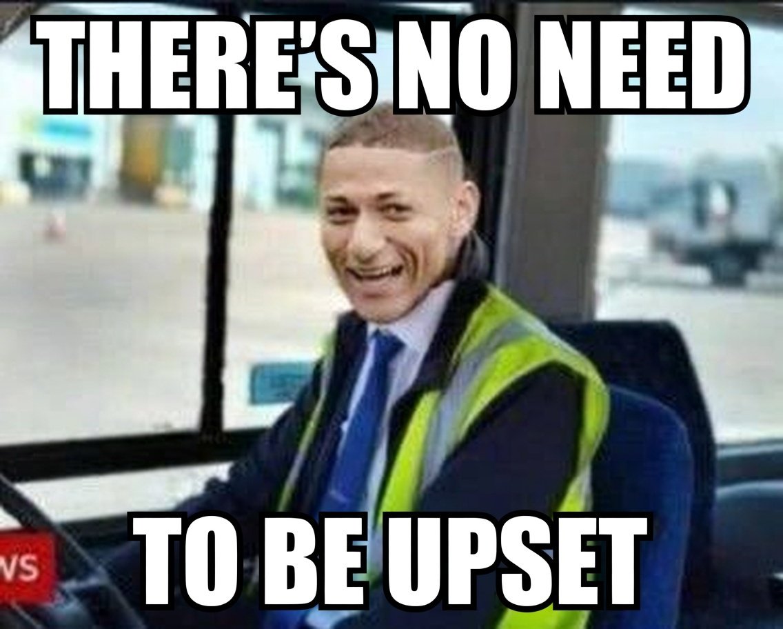 Booooooooo 😄