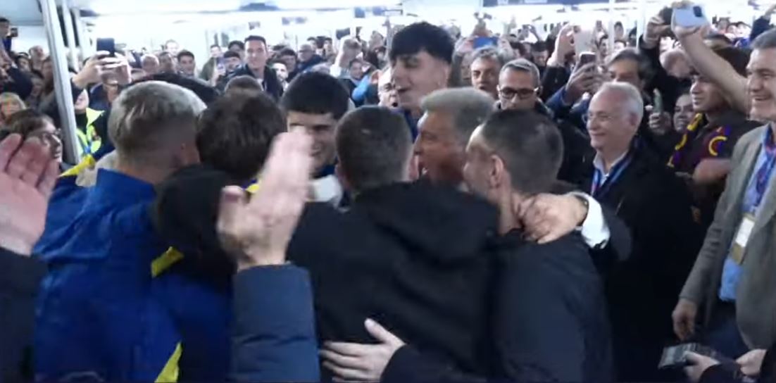 Ferran Martínez tweet media