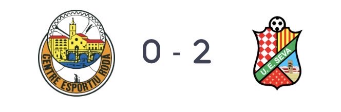 CE Roda de Ter 🇫🇮 tweet media