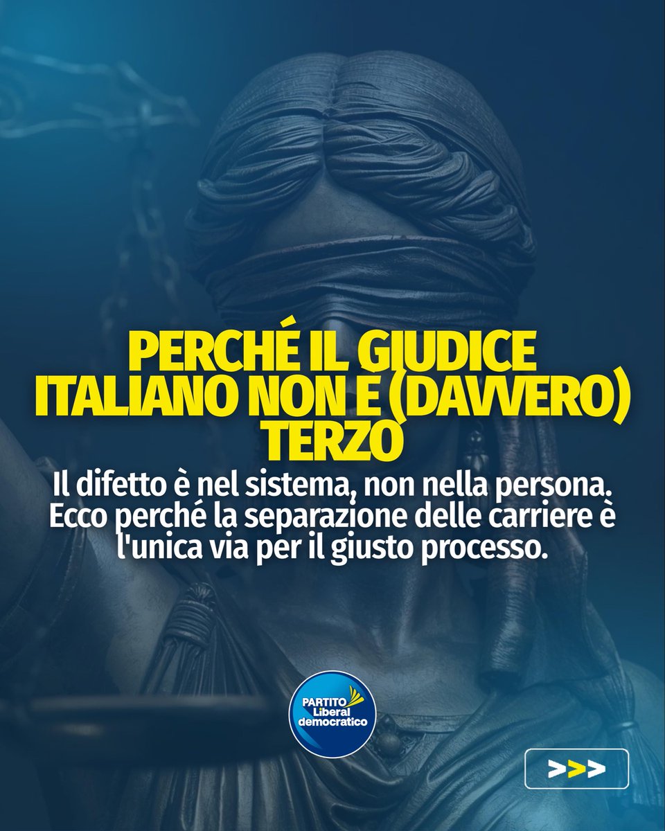 Partito Liberaldemocratico tweet media