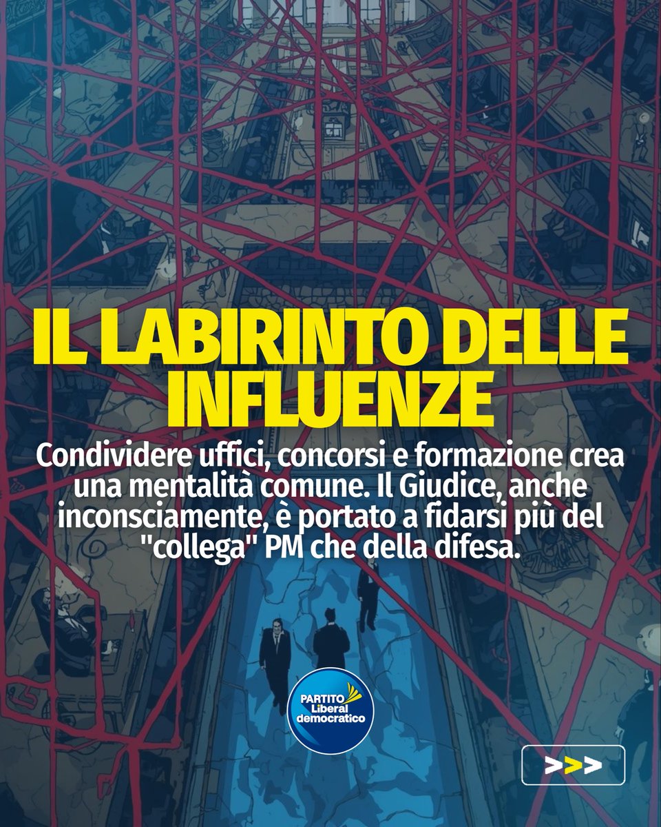 Partito Liberaldemocratico tweet media