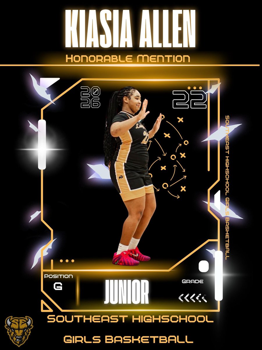 Southeast Lady Buff Basketball 🏀 tweet media