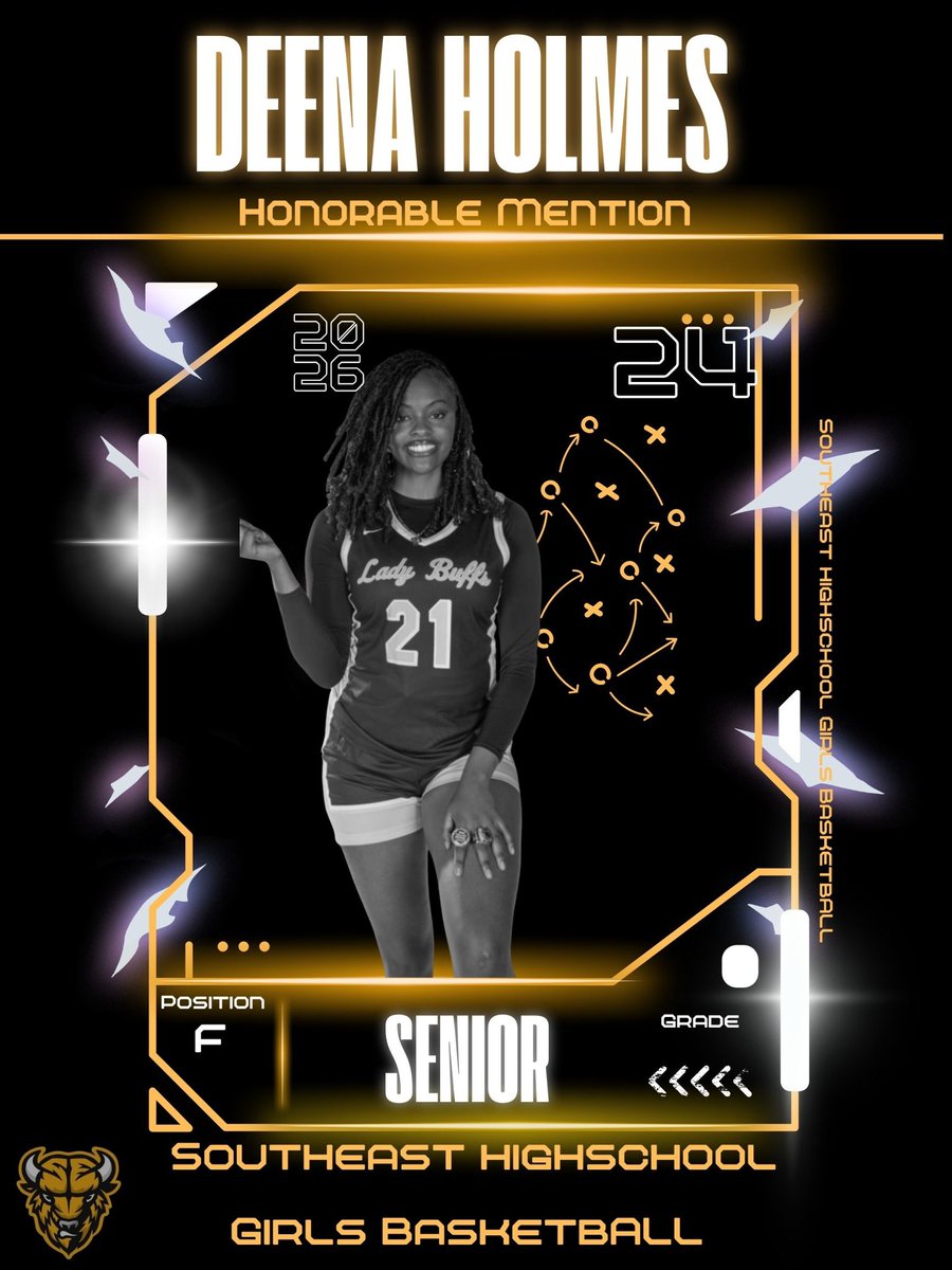 Southeast Lady Buff Basketball 🏀 tweet media