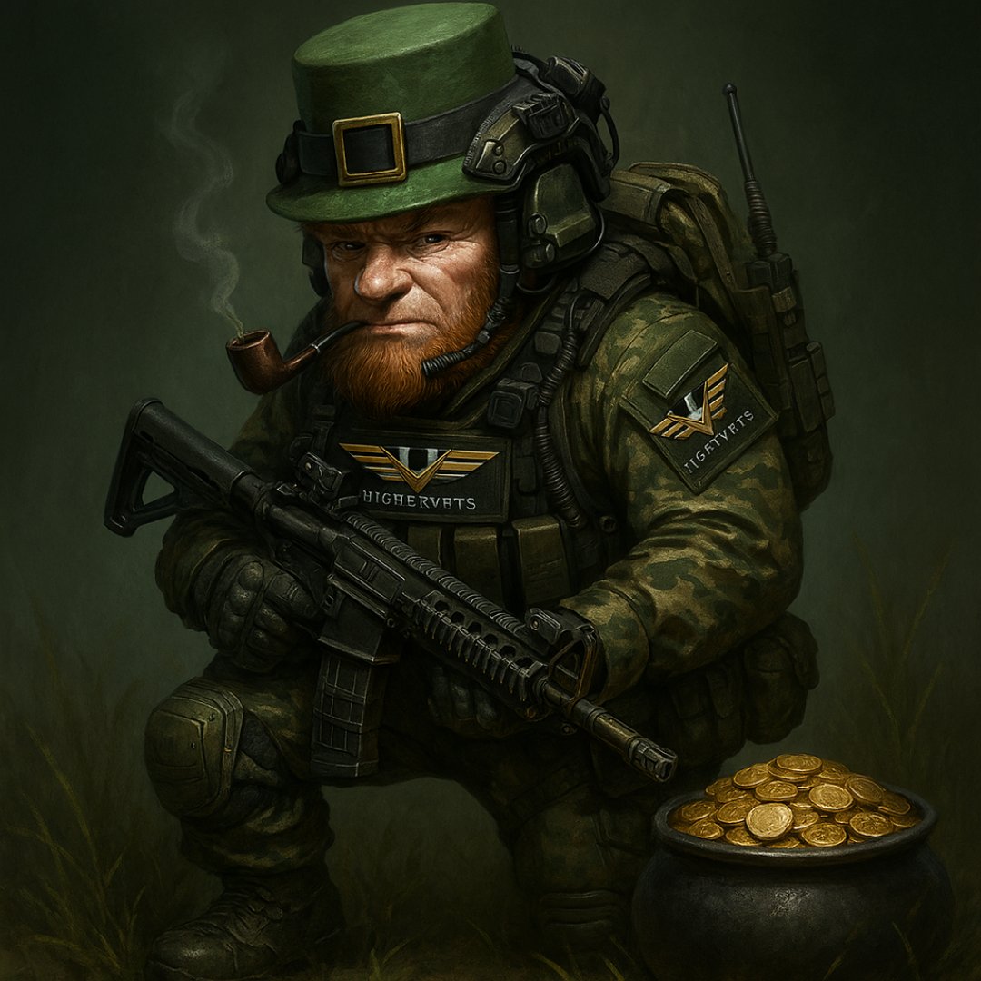 HigherVets tweet media