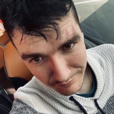 book_javi's tweet photo. #NuevaFotoDePerfil https://t.co/fr7OdYz4PL