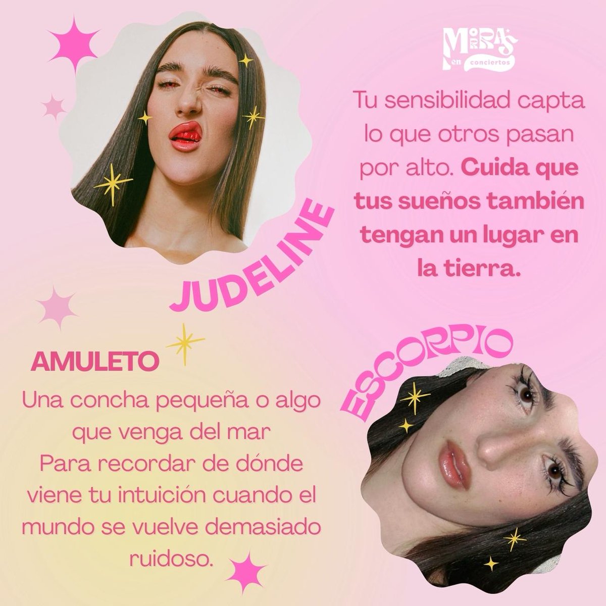 Morras En Conciertos tweet media