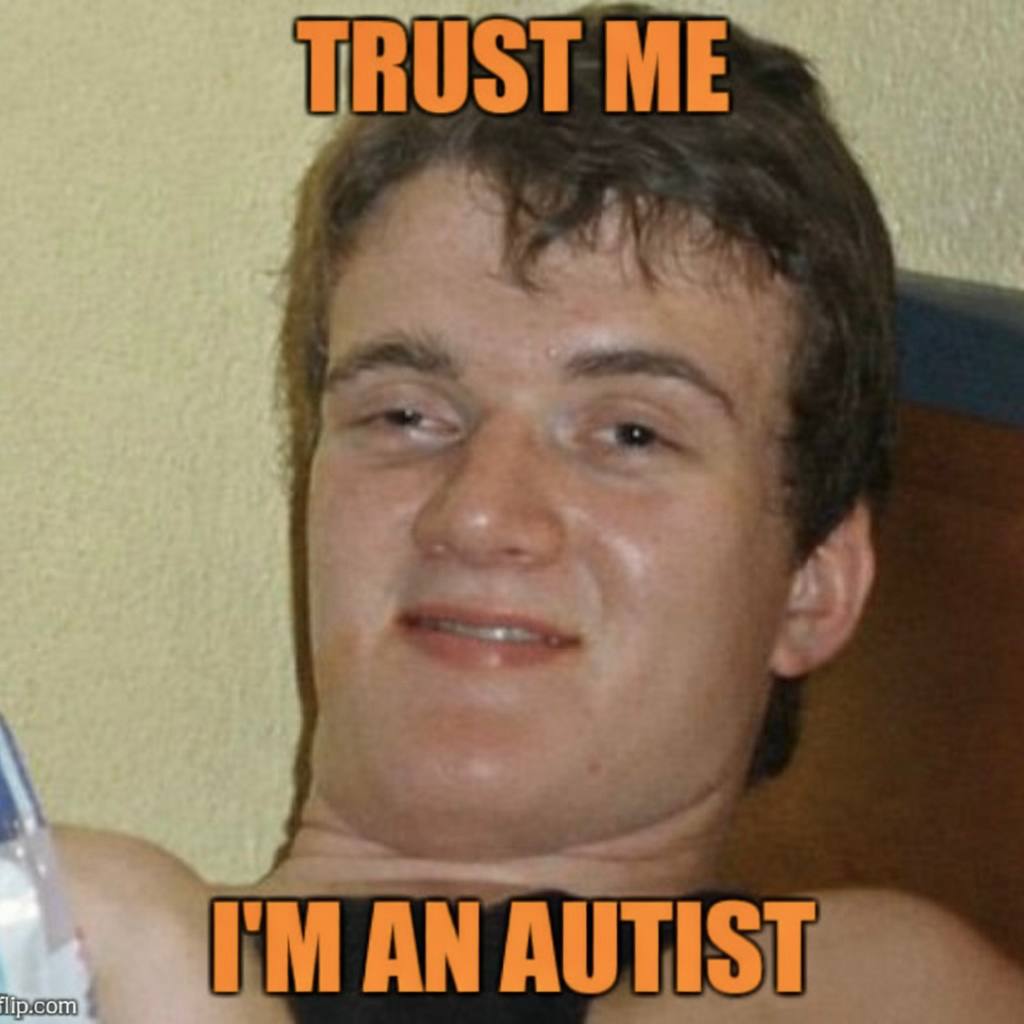 Autism Coin tweet media