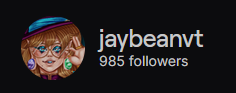 Jaybean || Commissions Open tweet media