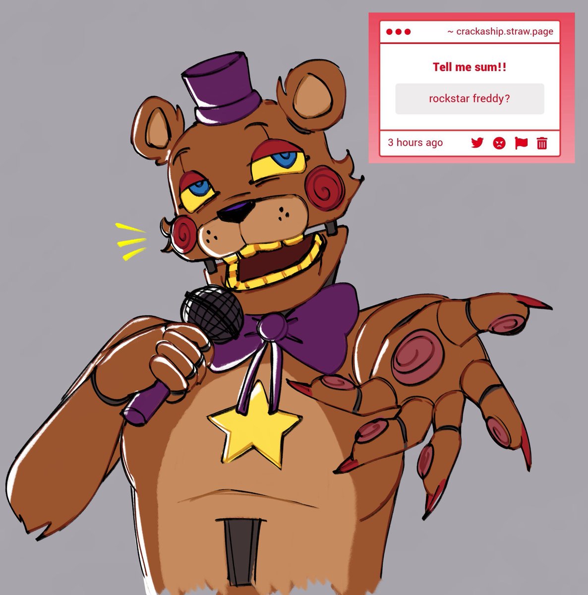 putting them together just to see something...