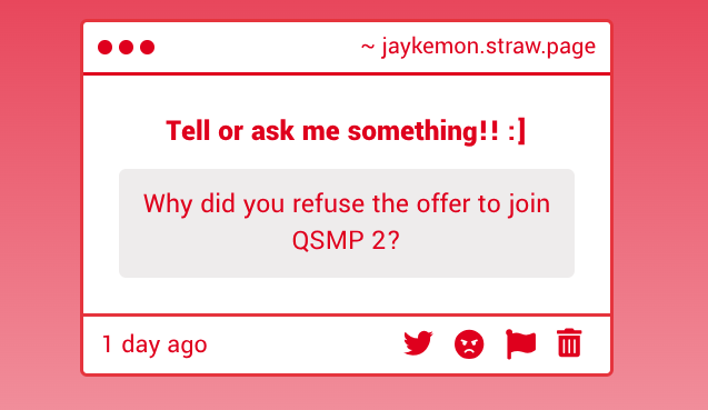 Jaykemon😼🚦 tweet media