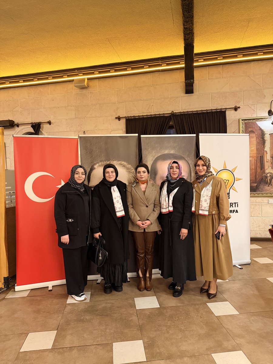 Mimar Makbule ORUÇ tweet media