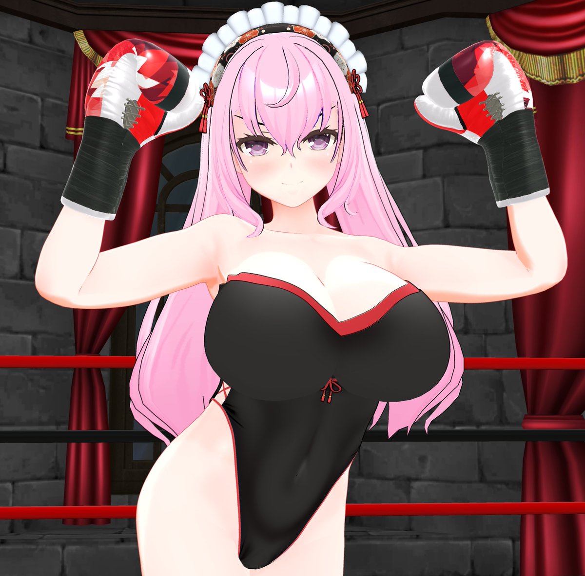 SoulgainEXTREME tweet media