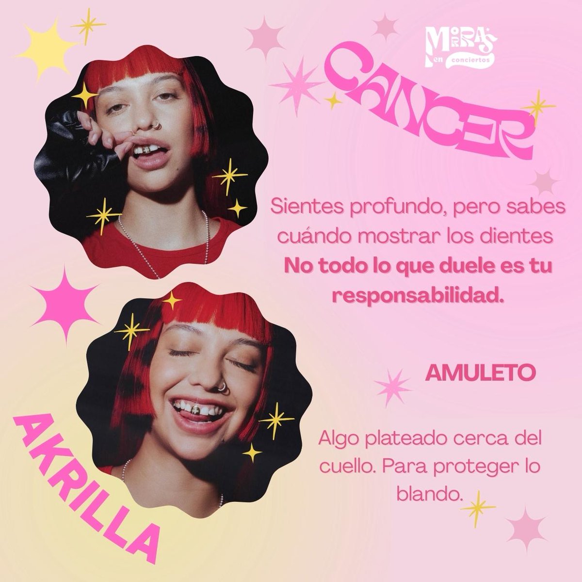 Morras En Conciertos tweet media