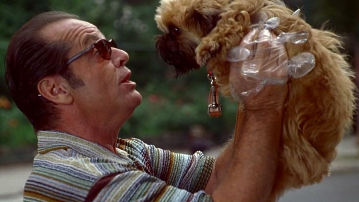 Se que será polémico y que Titanic marcó a mucha gente, pero es que ese año lo merecían antes L.A. Confidential, El Indomable Will Hunting o Mejor Imposible.