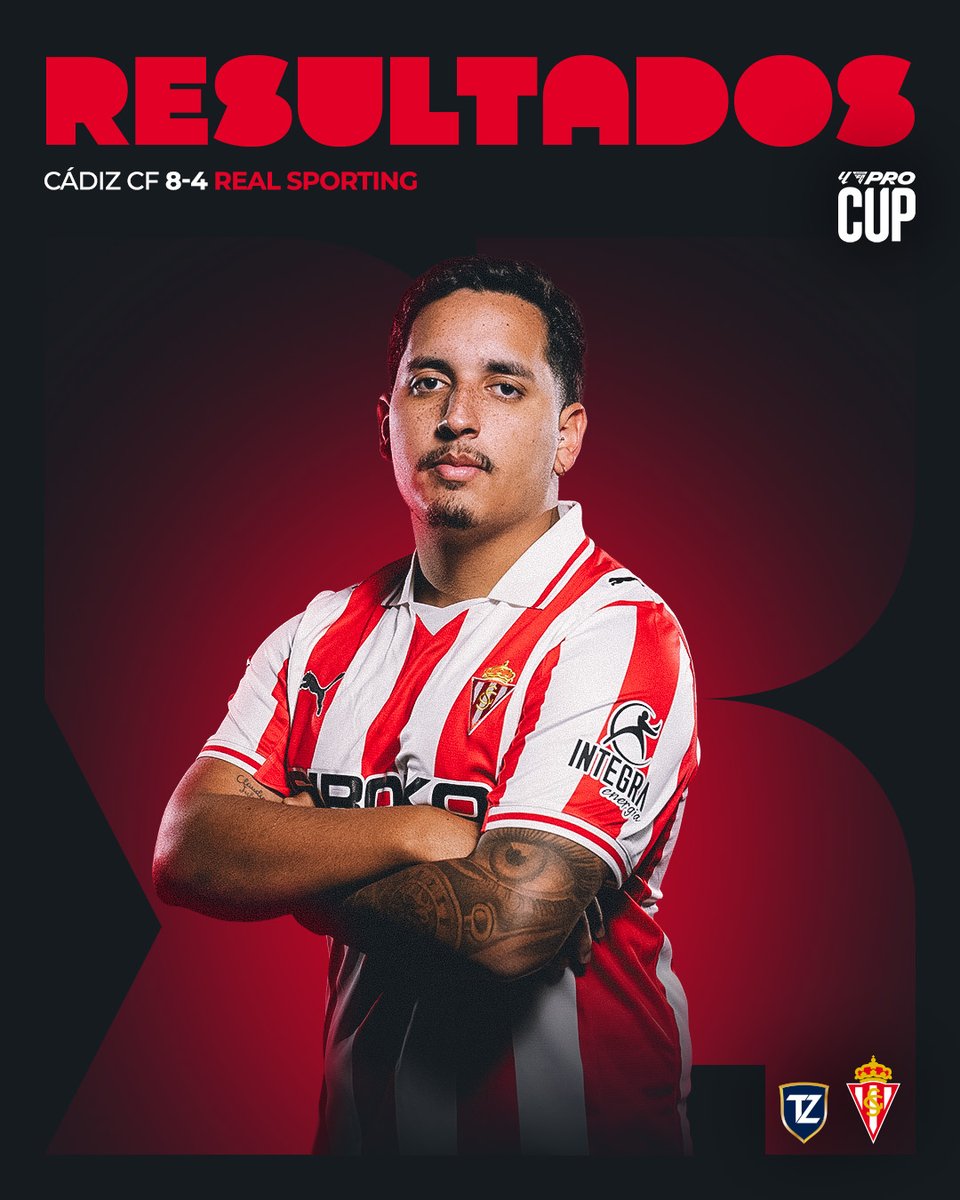 Real Sporting eSports tweet media