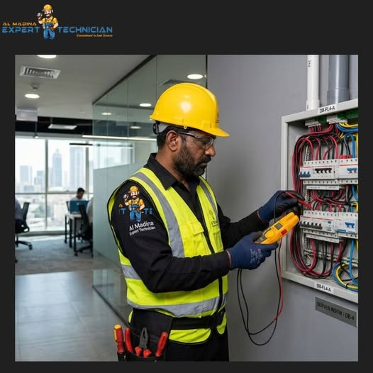 ArifHossain250's tweet image. Need an Electrician in Dubai Right Now? We're Here to Help!
Same-Day Service | Residential &amp;amp; Emergency Electrical Solutions Across Dubai &amp;amp; Ajman

#bestelectrician #electrician #ajman #uae #dubai #DubaiElectrician #ajman #dubaiopen