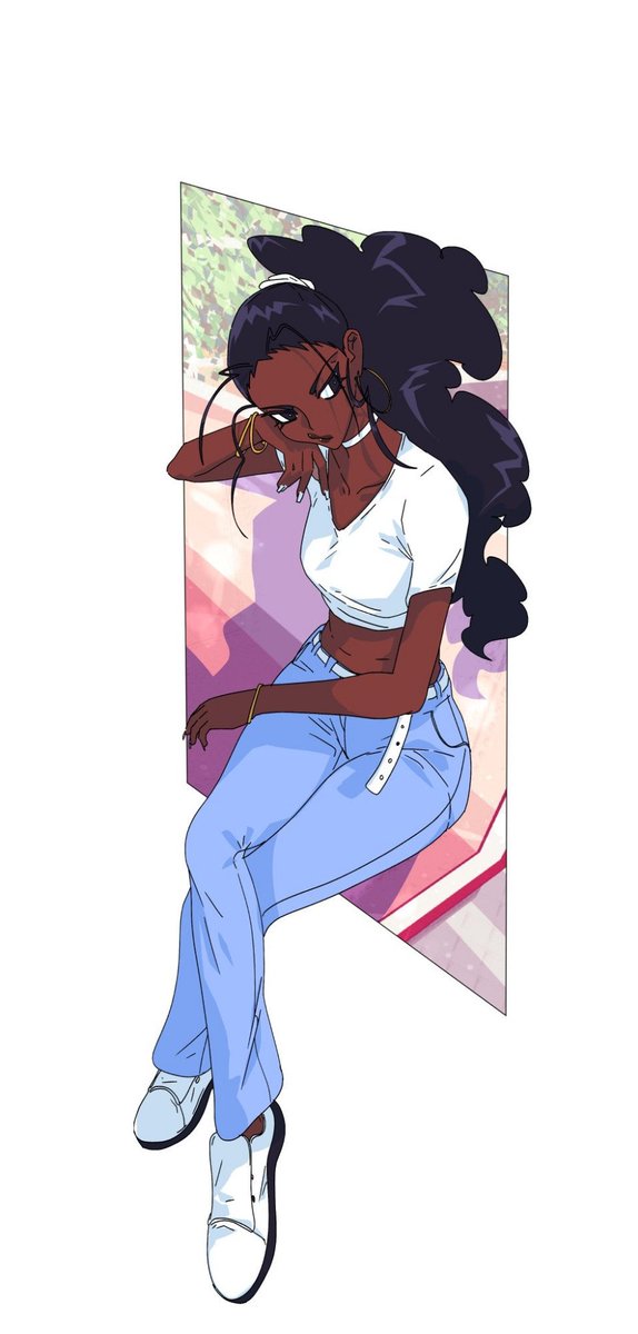 Seth Redd Commissions Open/WISHLIST SKINS GAME tweet media