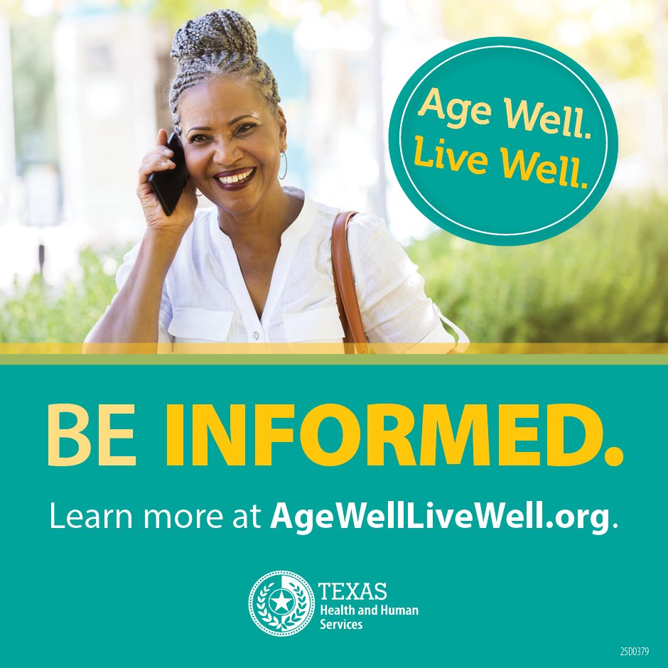 Texas HHSC tweet media