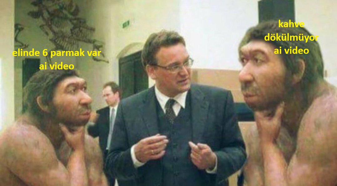 bu aralar timeline'ı şöyle takip ediyorum