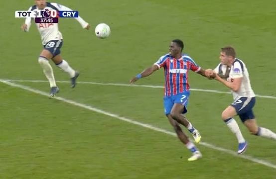 Mitchell⚽️ tweet media