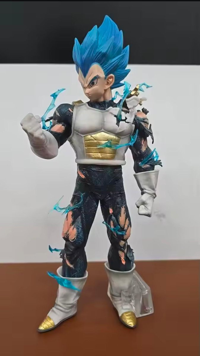 Saiyan Power Hub tweet media