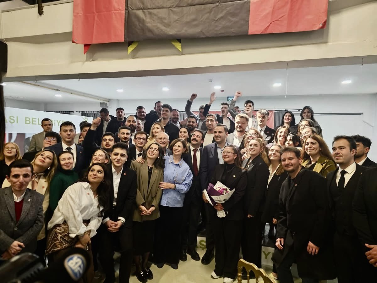 Ayşe Ünlüce tweet media