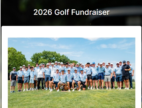 DCC Golf tweet media