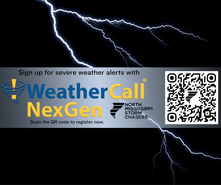 North MS Storm Chasers 🌪🇺🇸 tweet media