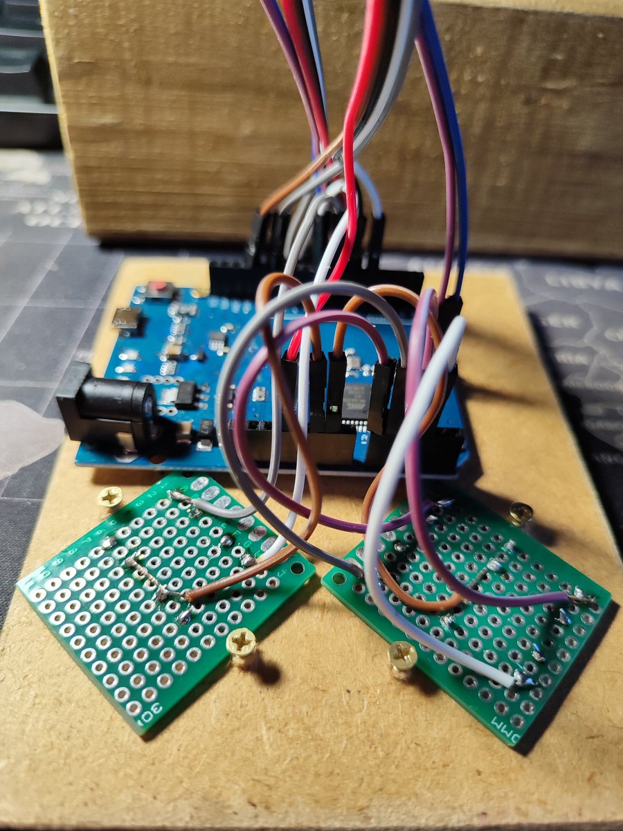 Alberto Alonso Ruibal tweet media