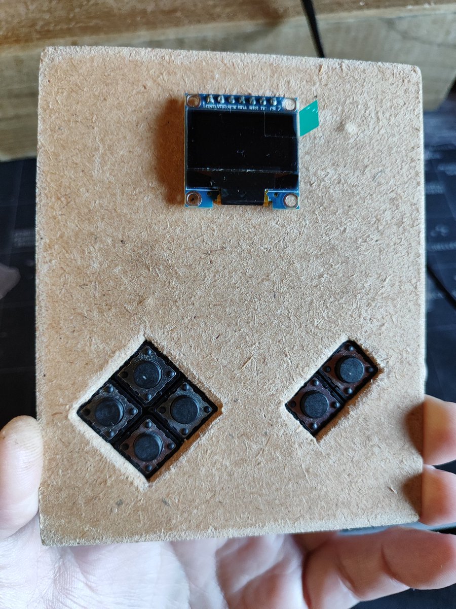 Alberto Alonso Ruibal tweet media